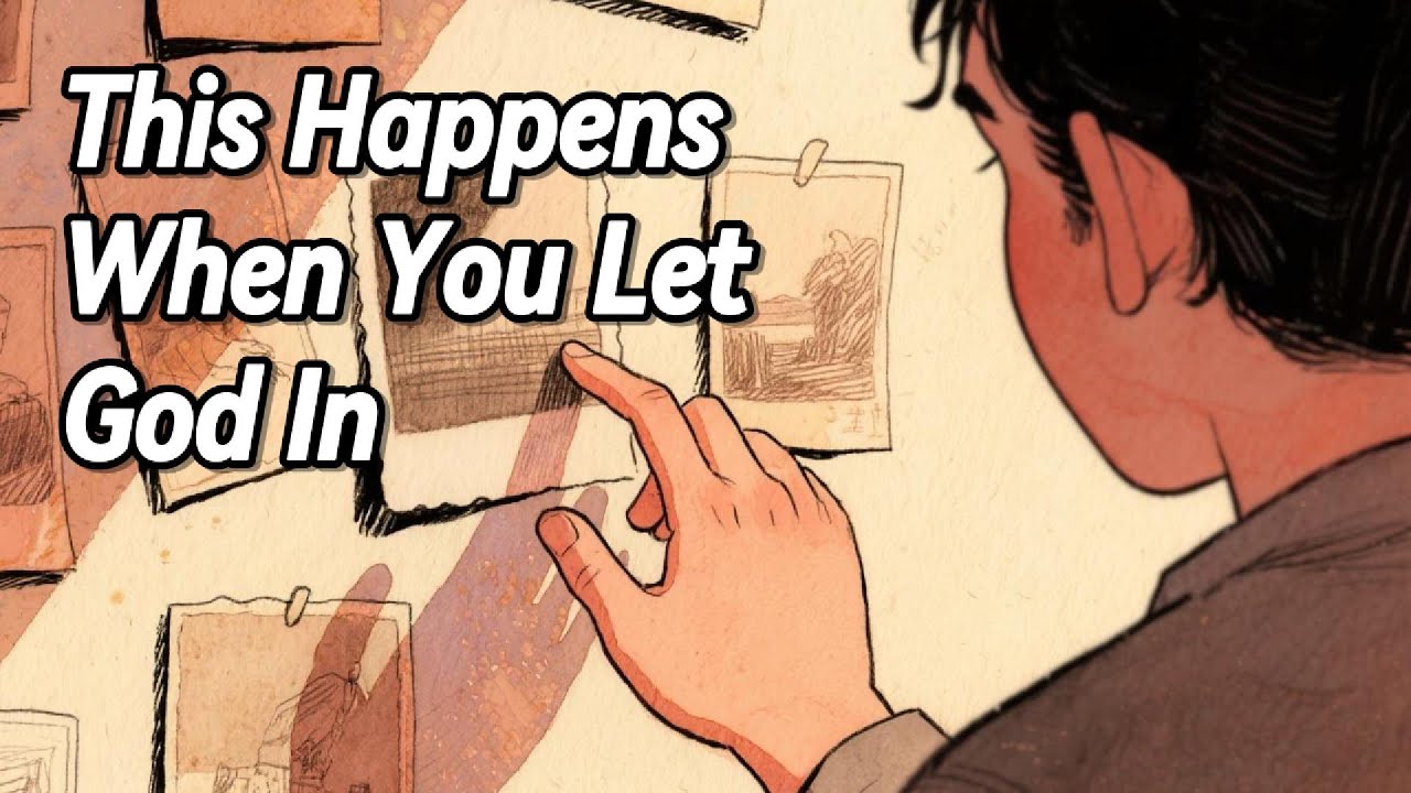 The Quiet Signs the Holy Spirit Is Working in You