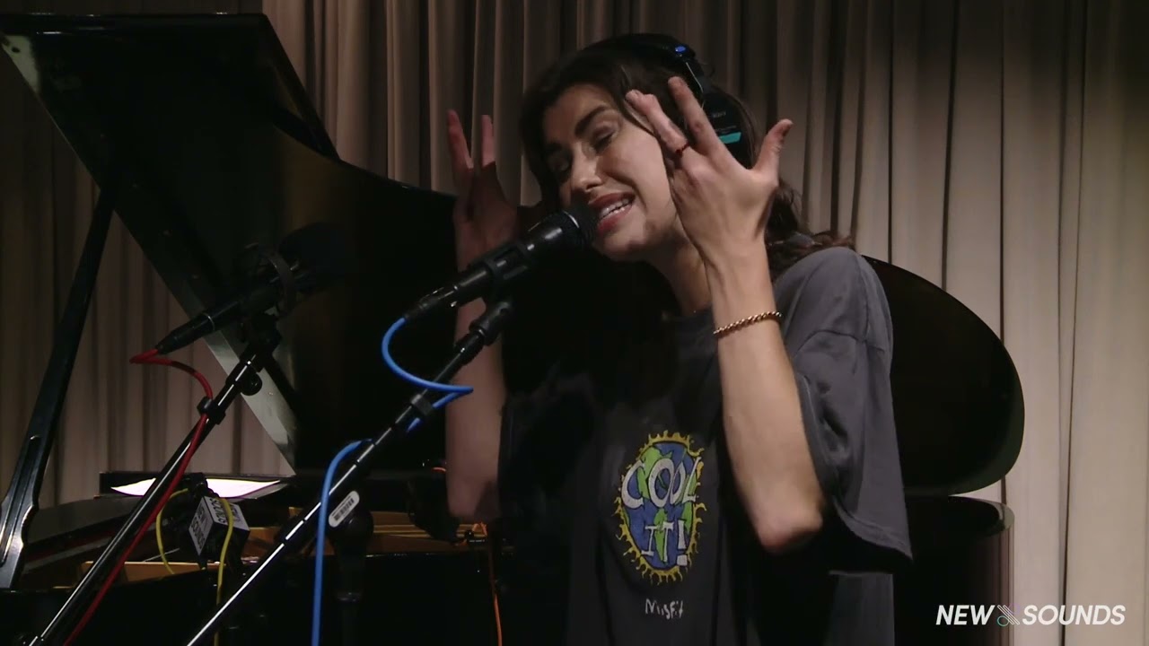 Kimbra: 