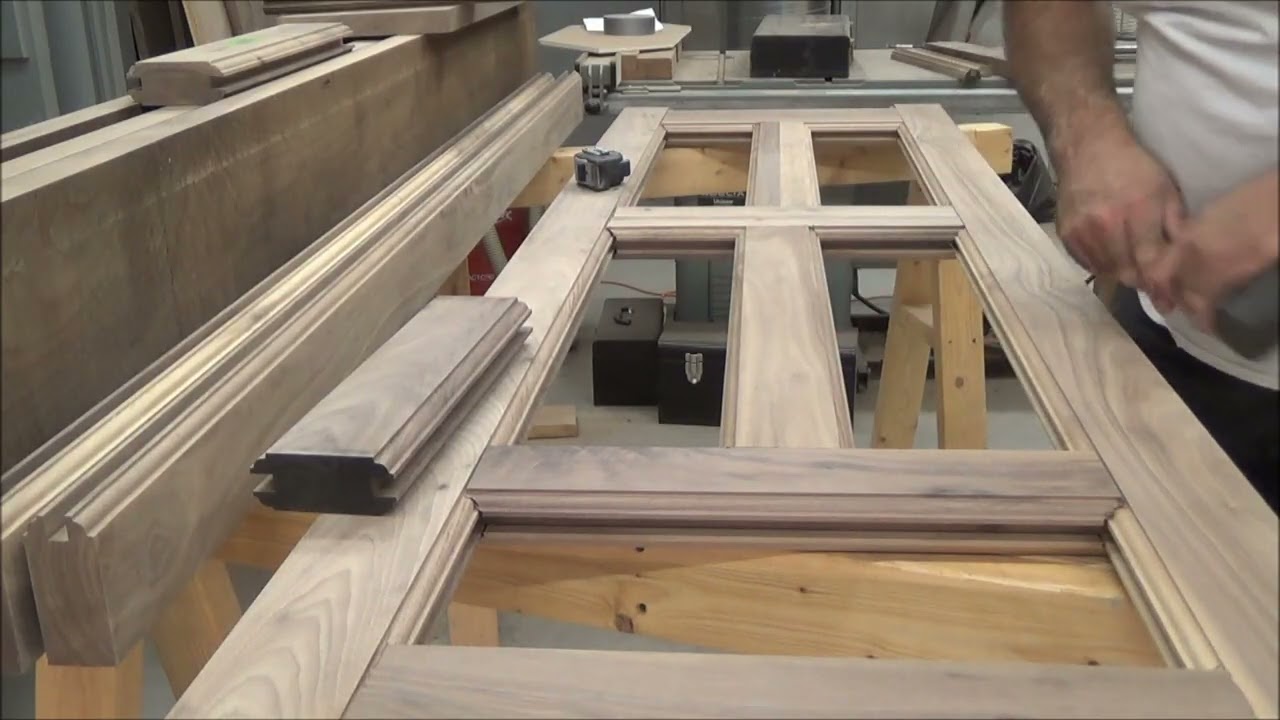 Walnut Library Part 9