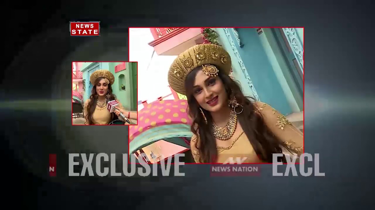 TV actress Reena Aggarwal styled up like Deepika Padukone