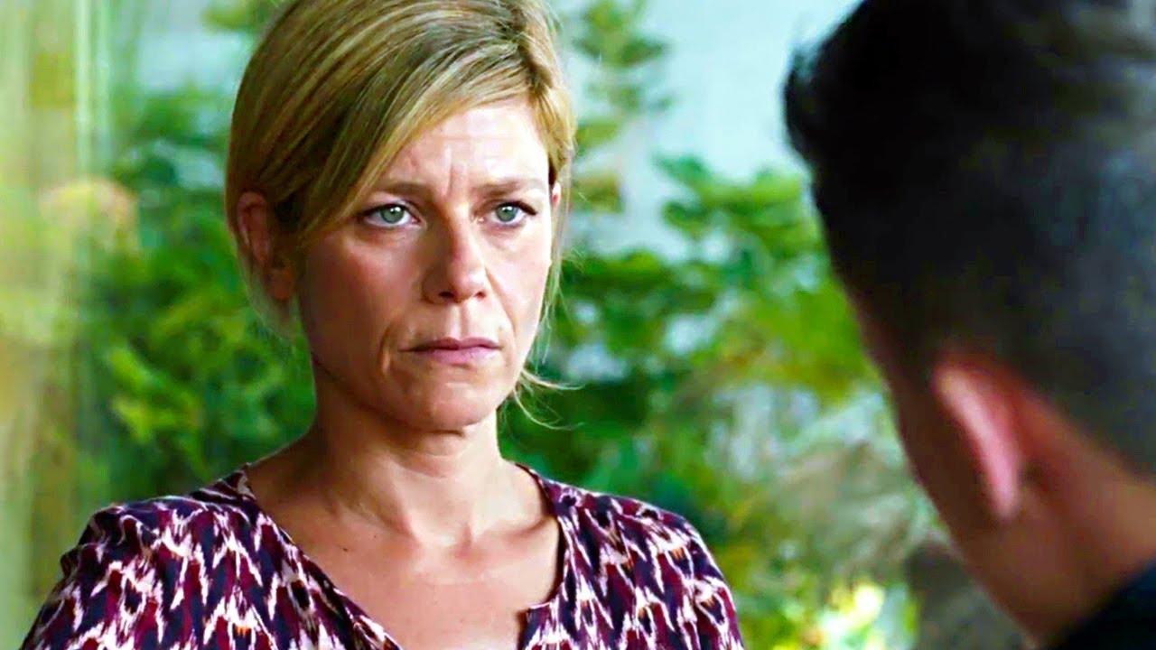 L'ATELIER Bande Annonce  Marina Fo&iuml;s, Film Fran&ccedil;ais