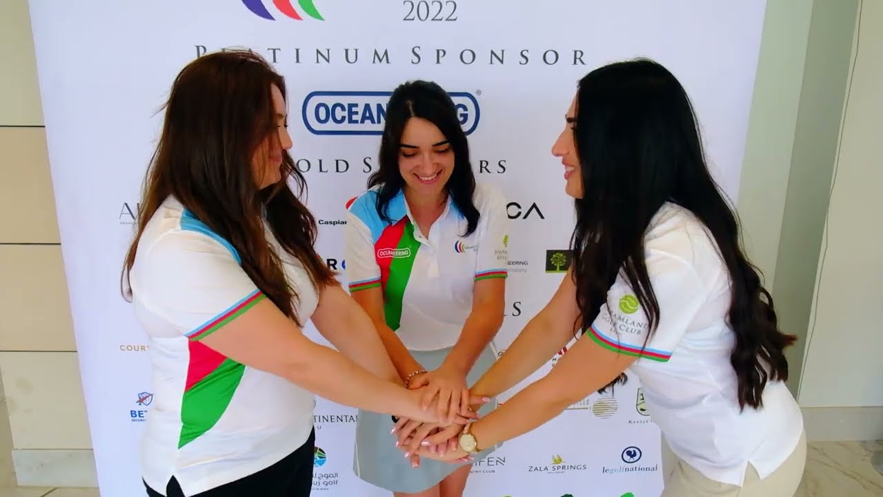 Azerbaijan Open 2022