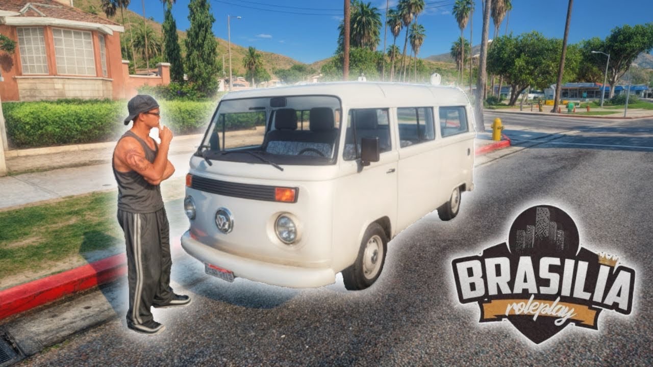 FULLTECH REGULADA! GASTEI R$ 200 MIL na KOMBI! 😱🚐 Projeto engana bobo! 🔥Ep.11