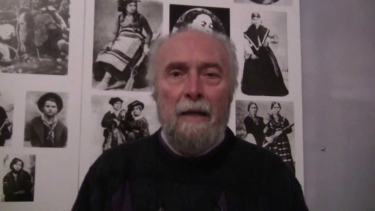 ALDO D'ANTICO - LE BRIGANTESSE