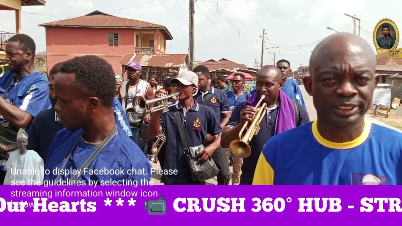 Steadfast Band And Pall Bearers 