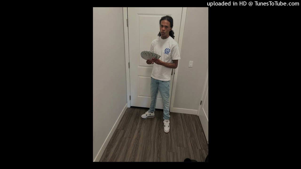 EBK Jublockshotta Type Beat "SUMBODY SPECIAL"