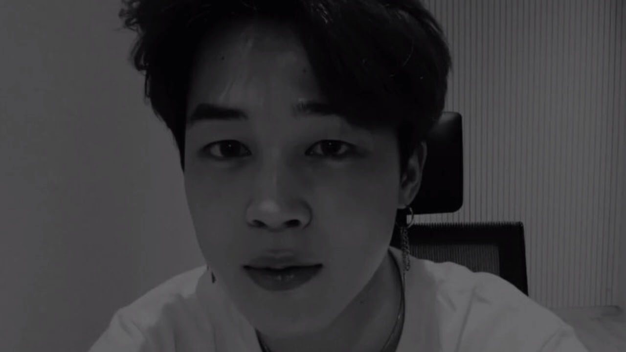 ASMR JIMIN | cuidando do namorado.
