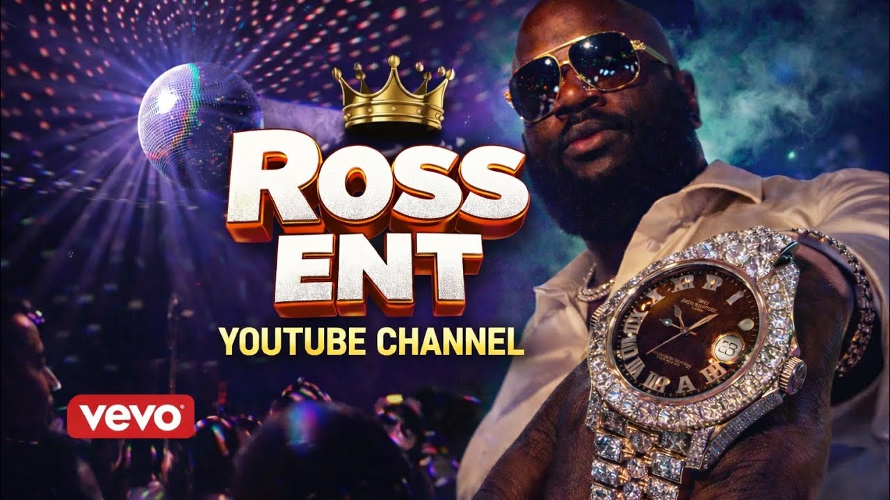 Racism by Rick Ross 