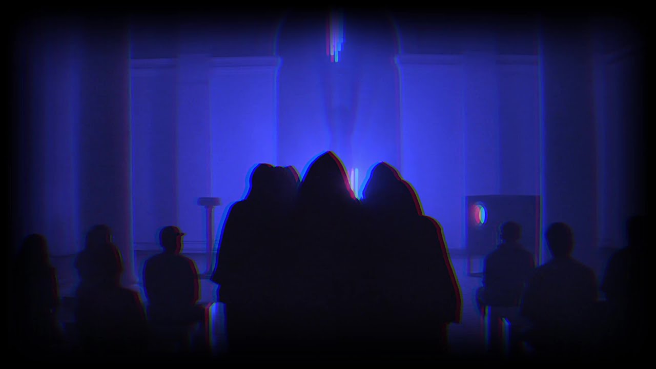 Twenty One Pilots - DEMA Mashup