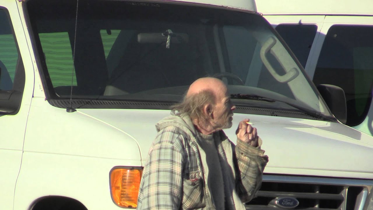 Poverty And The Lack Of Transportation In Detroit