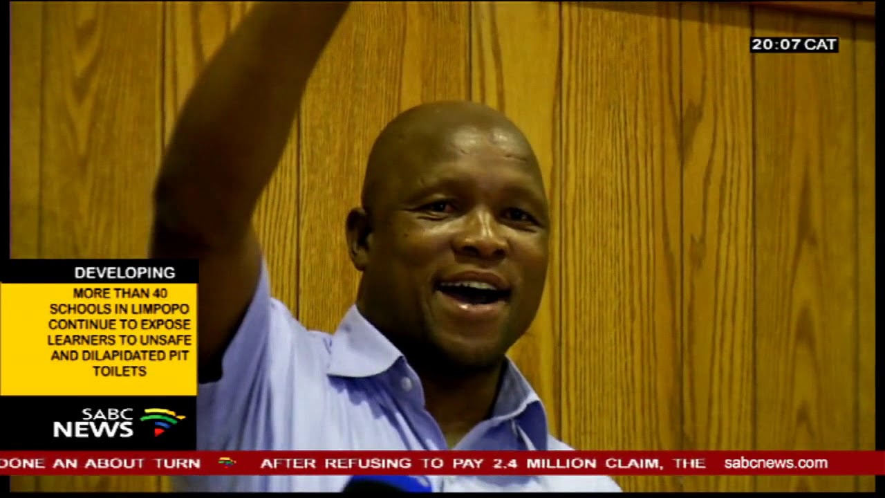 Plans to honour former Lesotho PM are insensitive