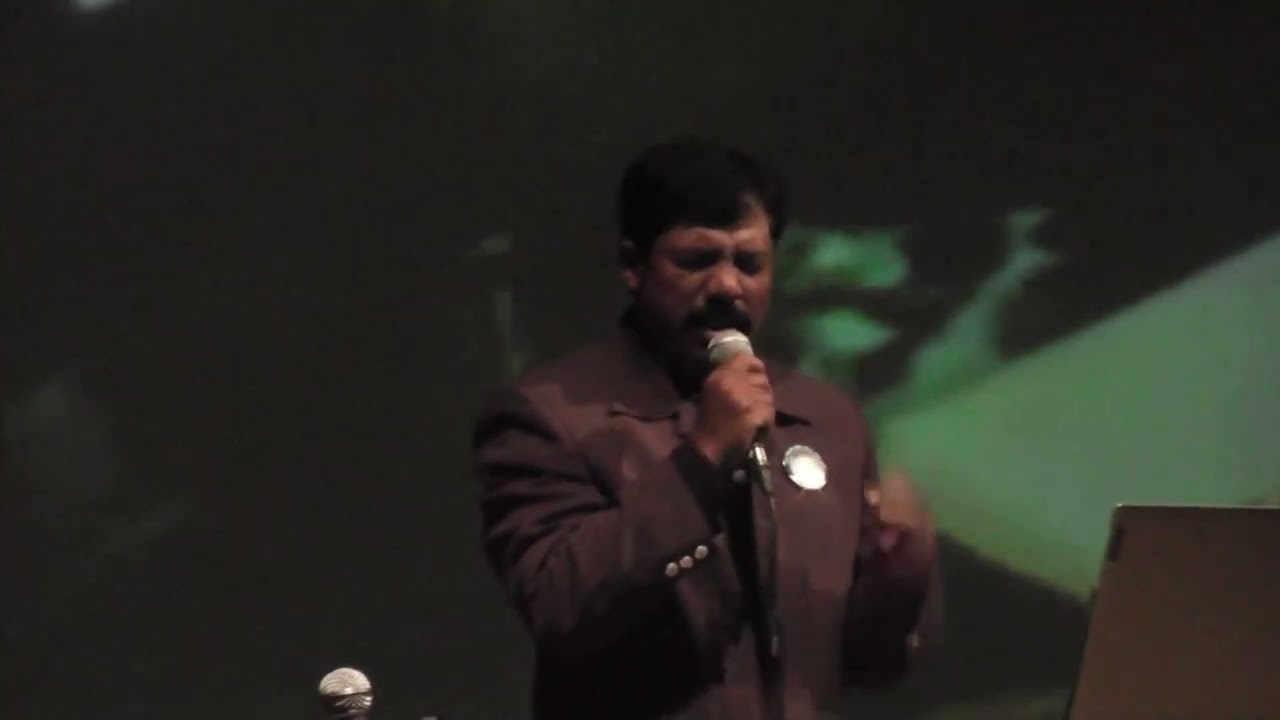 Maine tumse kuch nahi manga... Originally sung by Kishore Da