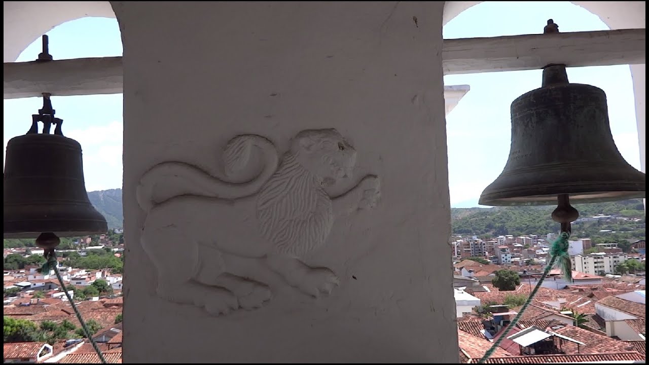 RESEÑA DE LOS CAMPANEROS DE LA BASILICA MENOR DE GIRON MONUMENTO Y PUEBLO PATRIMONIAL