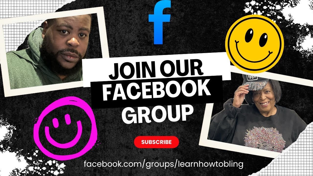 Facebook group video