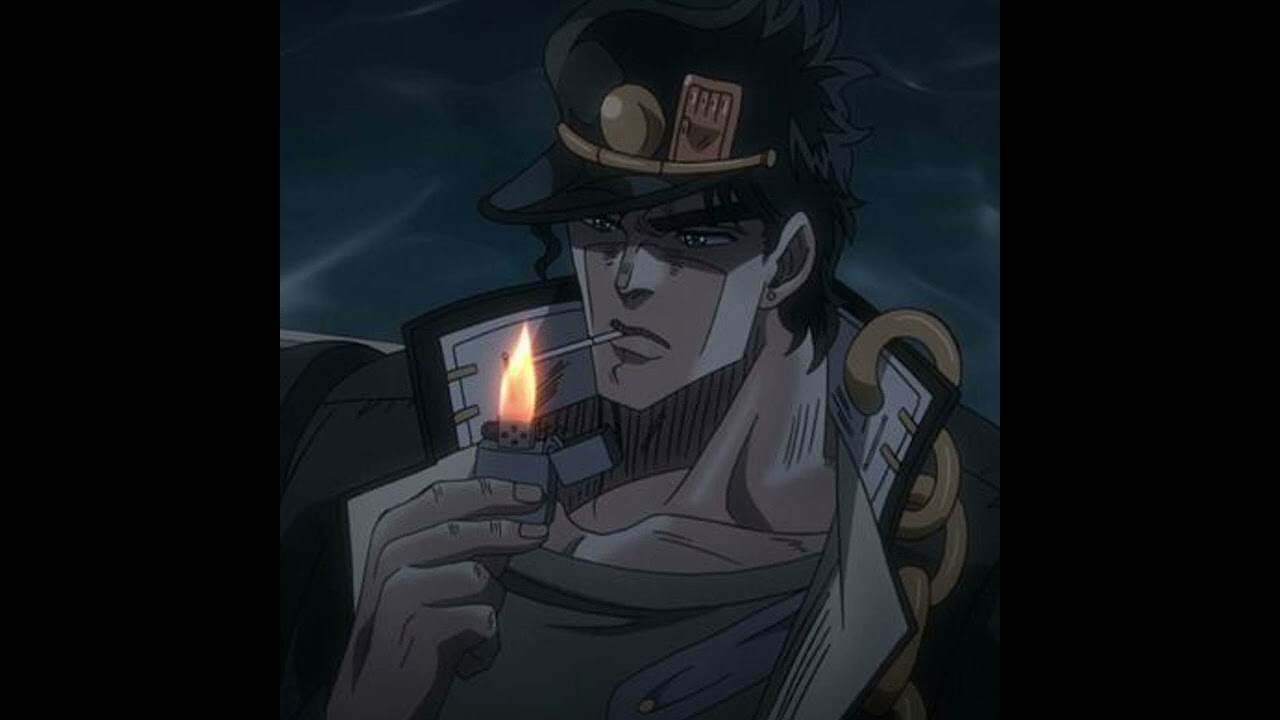 Jotaro Kujo (Ai Cover) - Bakamitai Full Version