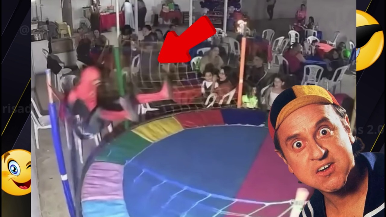 ASSISTA ATÉ O FIM! 🤣 O Compilado de Memes que Que