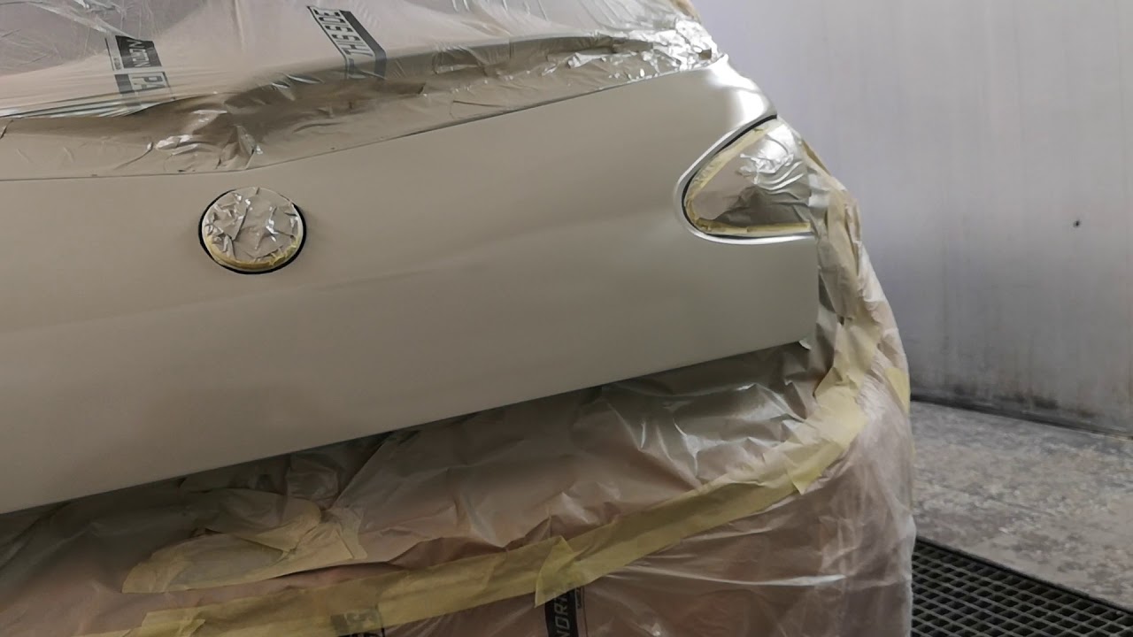 Jak stosować PODKŁAD EPOKSYDOWY.