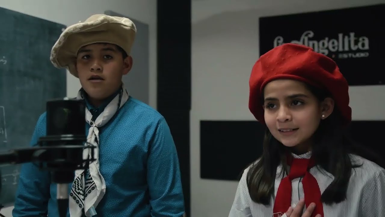 Parando Por La Tera - Natasha Gómez ft. Máximo Díaz