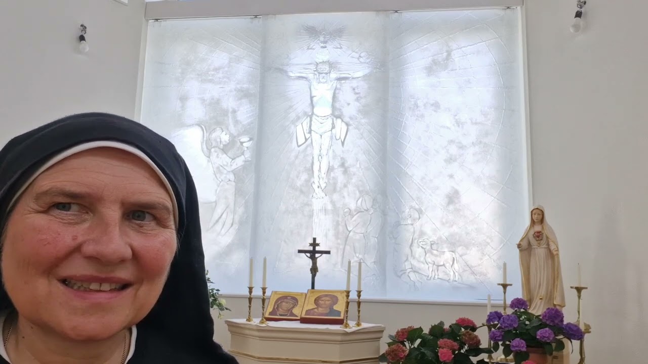Sammlung - Stille   oder:  Gott näher kommen?