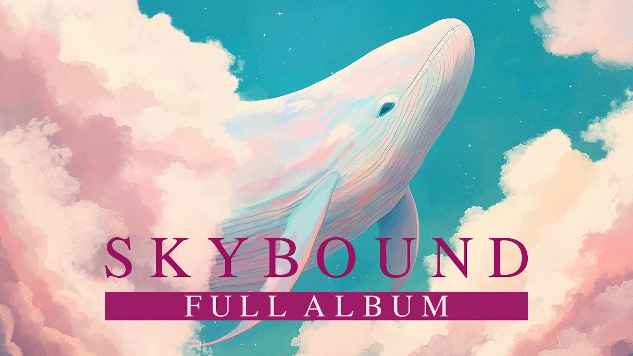 SKYBOUND - BigRicePiano 【FULL ALBUM】