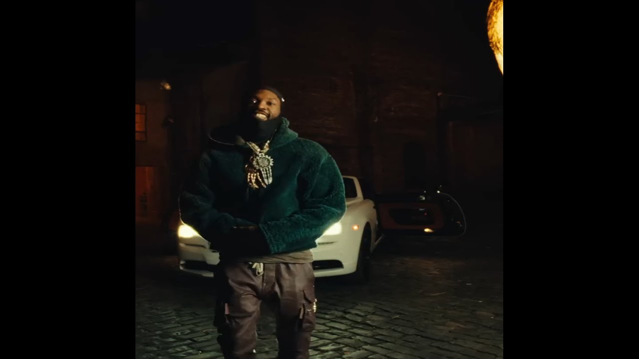 [FREE] Meek Mill Type Beat 2024 - 