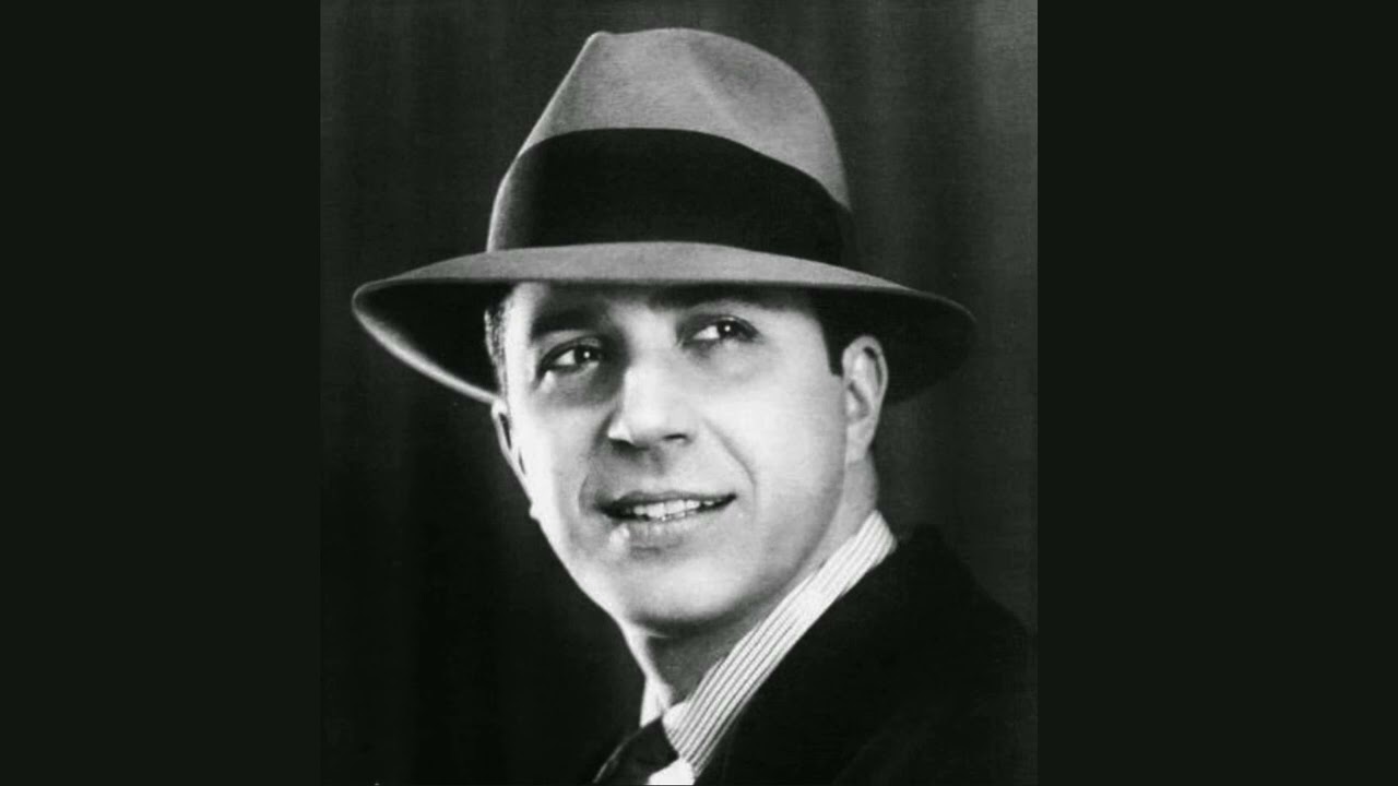 Carlos Gardel - Pobre vieja