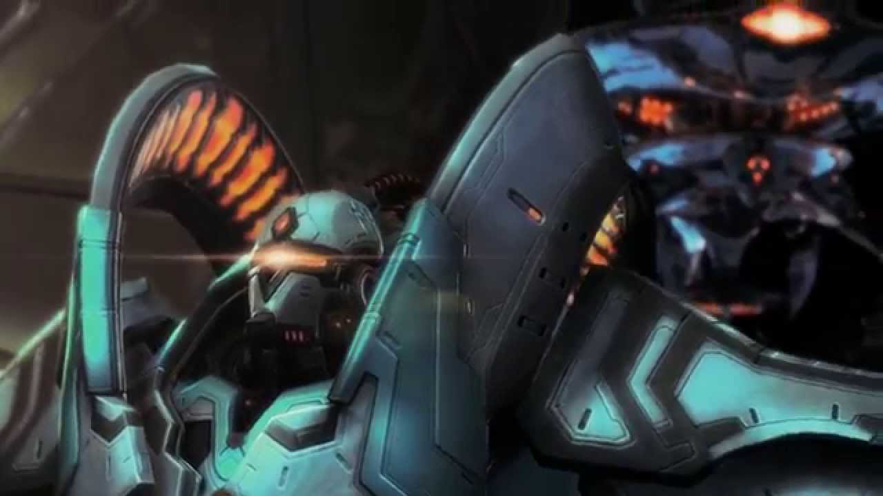 [StarCraft II: Legacy of the Void] Contact with Executor Clolarion