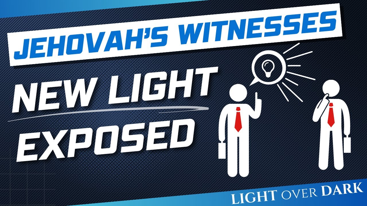 Jehovah's Witnesses 