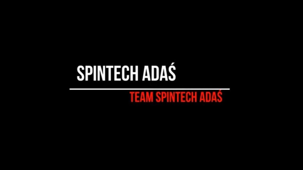 W poszukiwaniu Szczupaka - TEAM SPINTECH ADAŚ