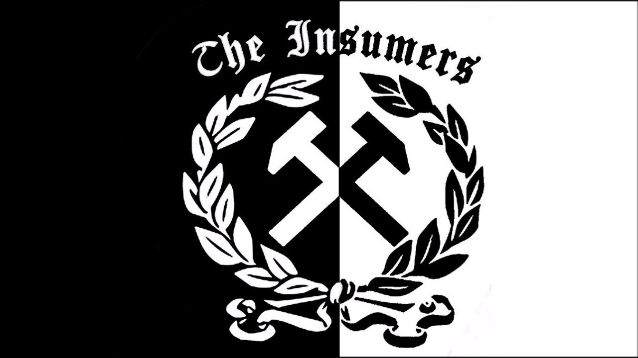 the Insumers - What It Is