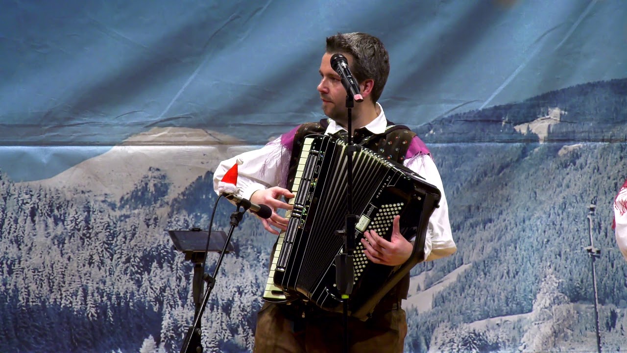 Feuerwehr Polka   Gasliska Polka