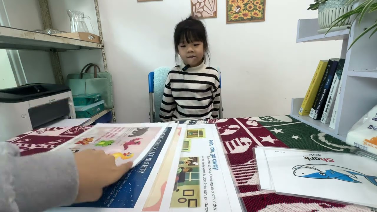 Tuệ Anh - Tini 2