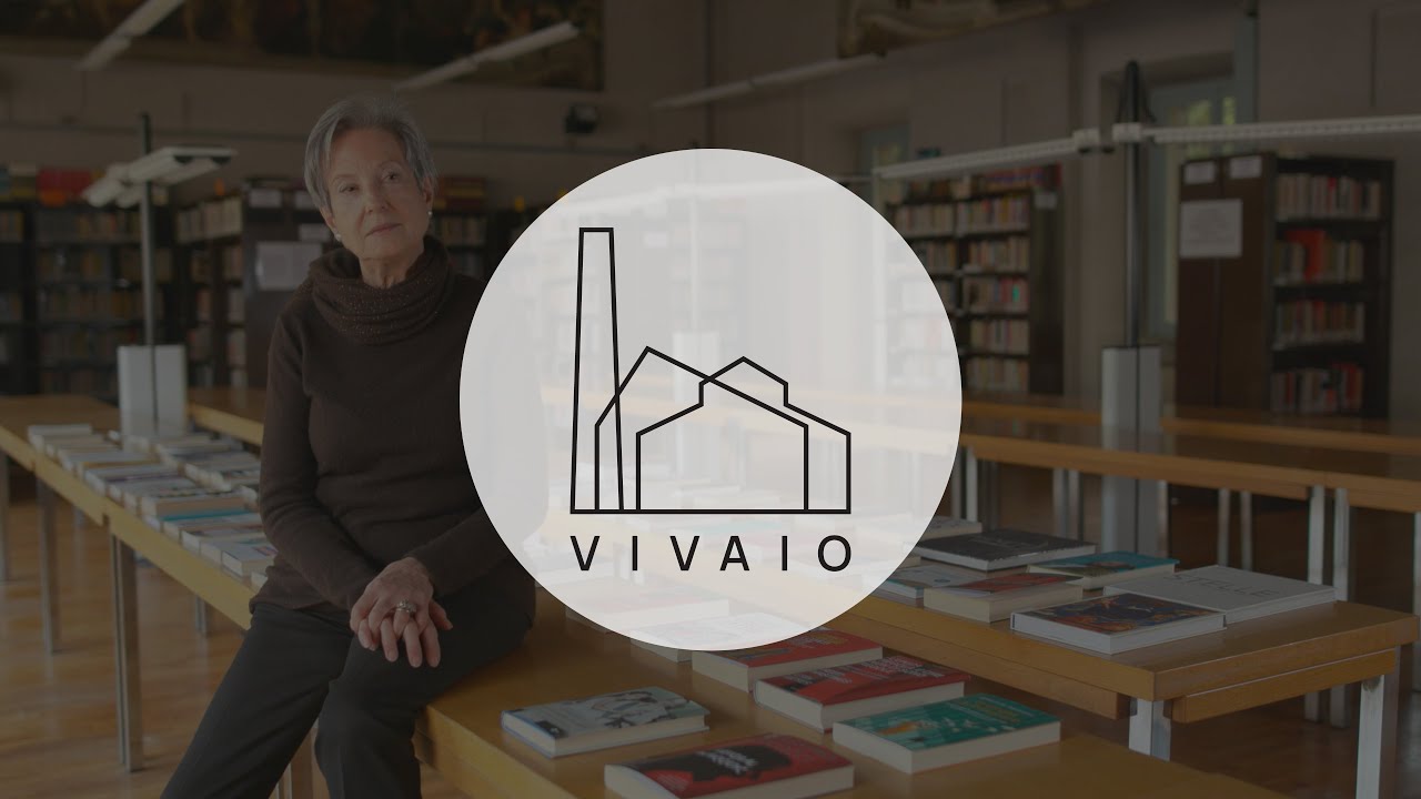 VIVAIO | Attualità del passato: gli archivi fondamenta del futuro secondo Succi, Germi e Renoldi