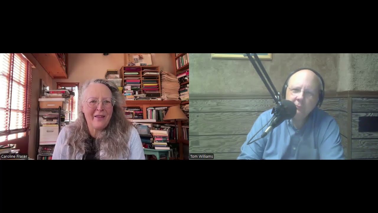 Crime and bloodlust in the time of serial killers on Access Utah