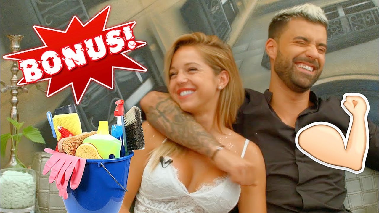 Les Anges 10: De macho &agrave; f&eacute;e du logis, Vincent a t-il &eacute;t&eacute; transform&eacute; par Maddy ? (BONUS)