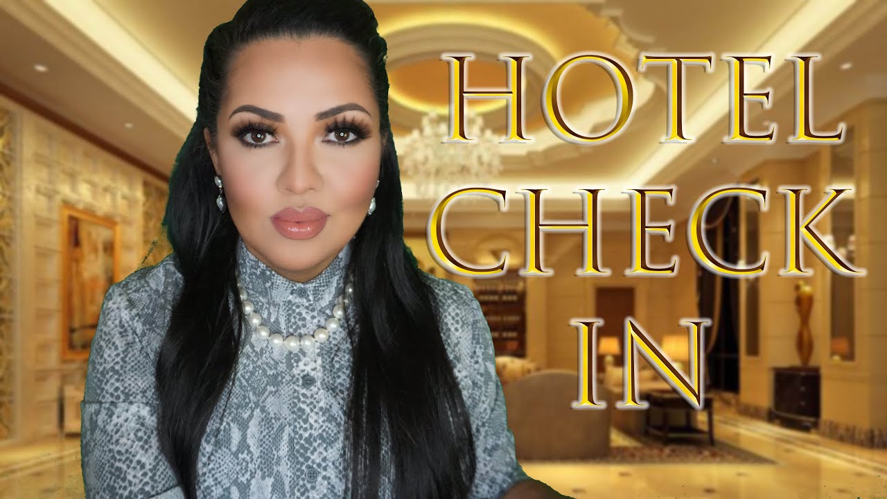 ASMR Hotel Receptionist Roleplay #SoftSpoken #KeyboardSounds