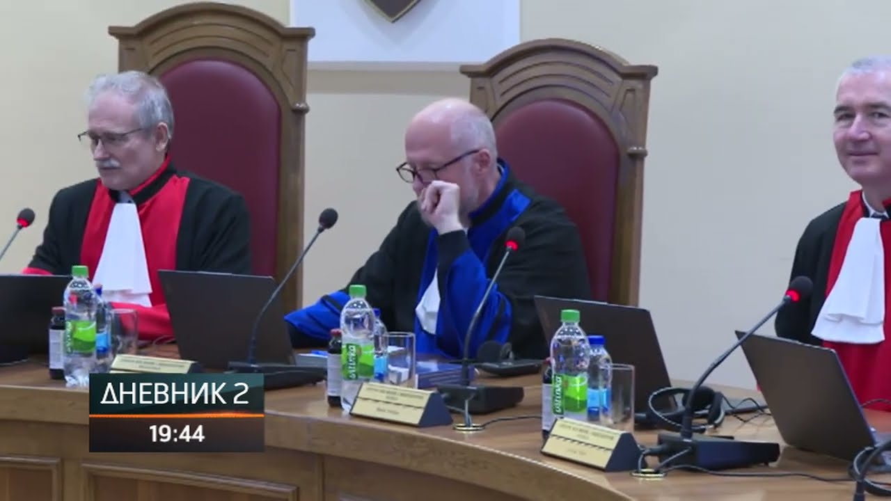 Nastavlja se praksa produžavanja mandata sudijama Ustavnog suda BiH koje su napunile 70 godina