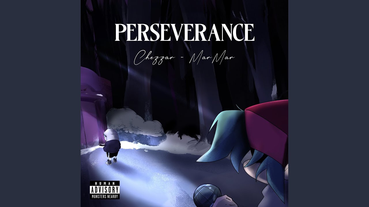 Perseverance (Friday Night Dustin') (feat. ChezzarCat)