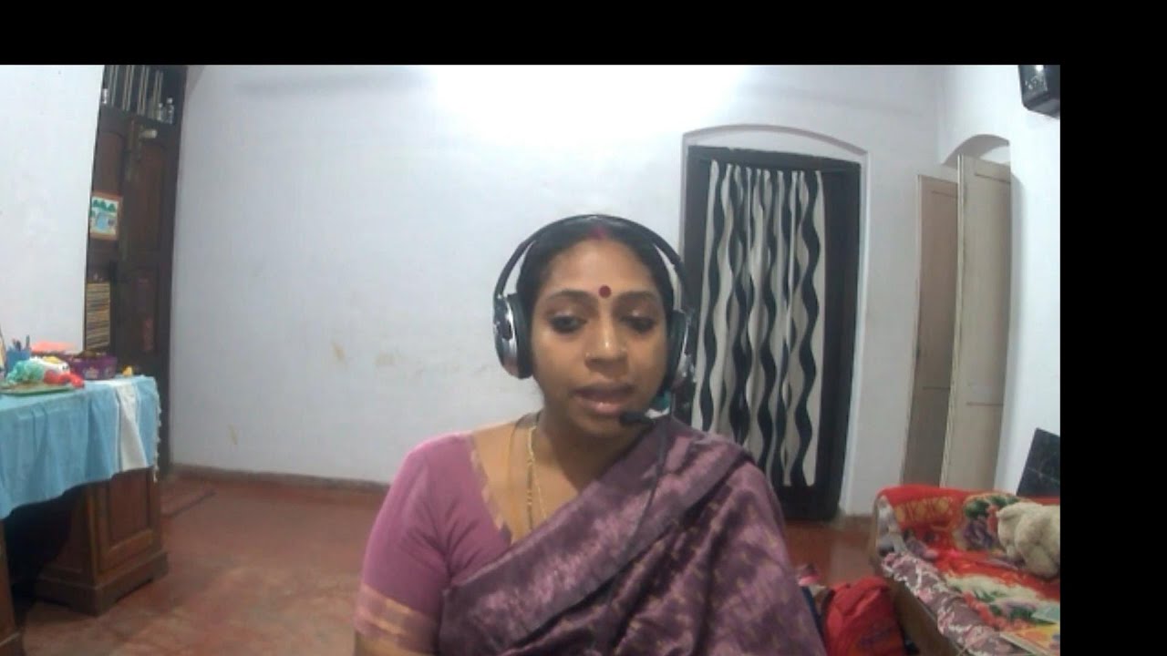 ARYASATVA DAY17 Dr Jyalakshmi ammal
