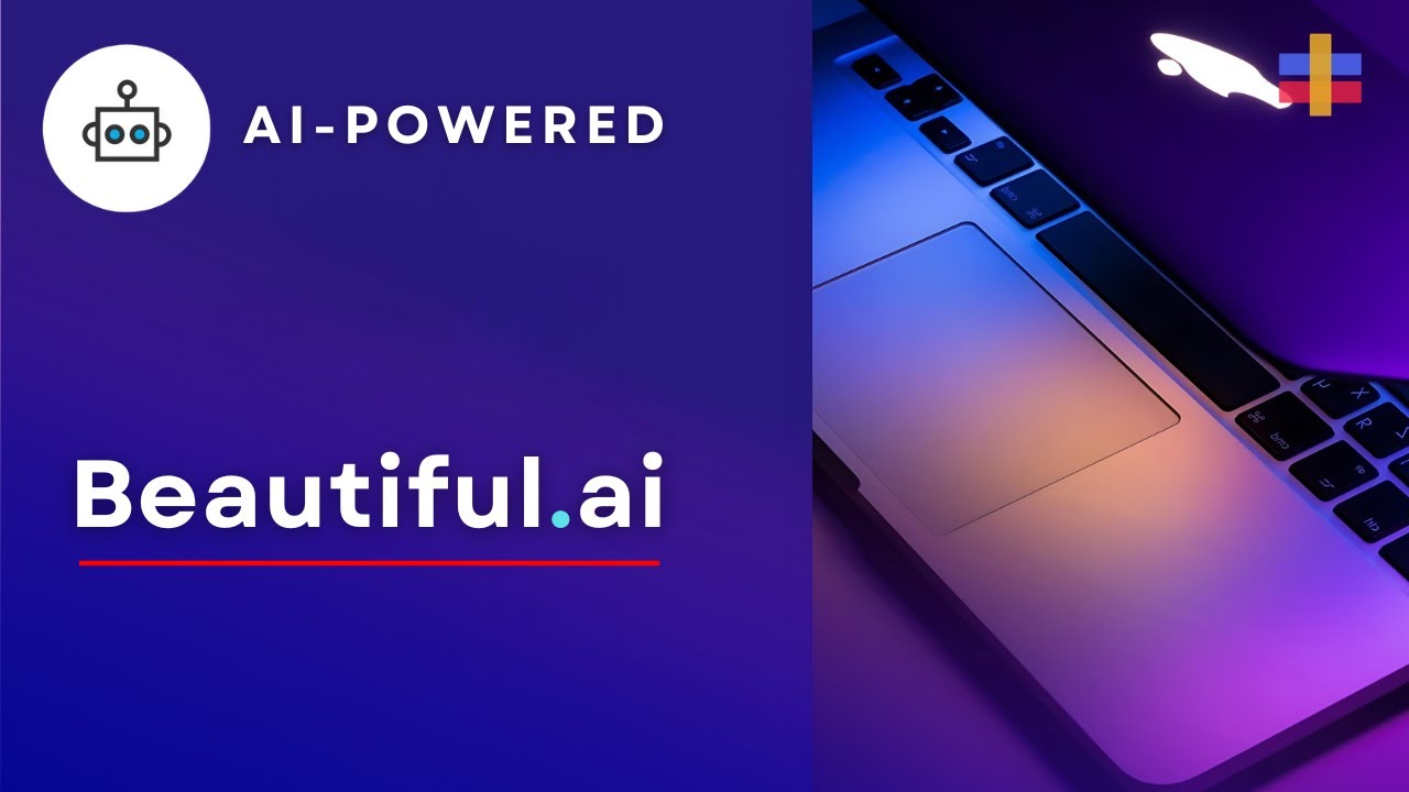 Create Beautiful Presentations in Minutes: Beautiful.ai Makes It Possible (No Design Skills Needed)