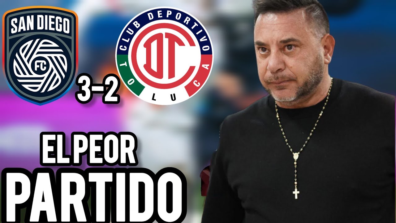SE PIERDE EL INVICTO! | Todo mal | 90 minutos en el Infierno | Opinión 