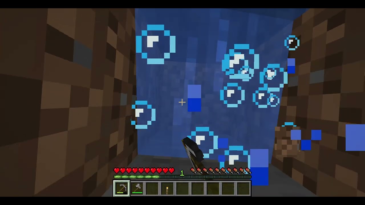 Minecraft EP 1