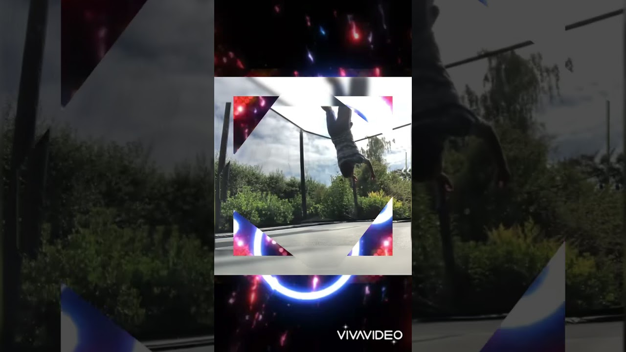 ViviaVideo Musixvideo template