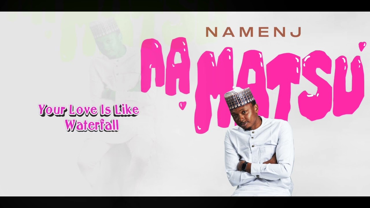 Namenj - Na Matsu (lyrics video) 2022