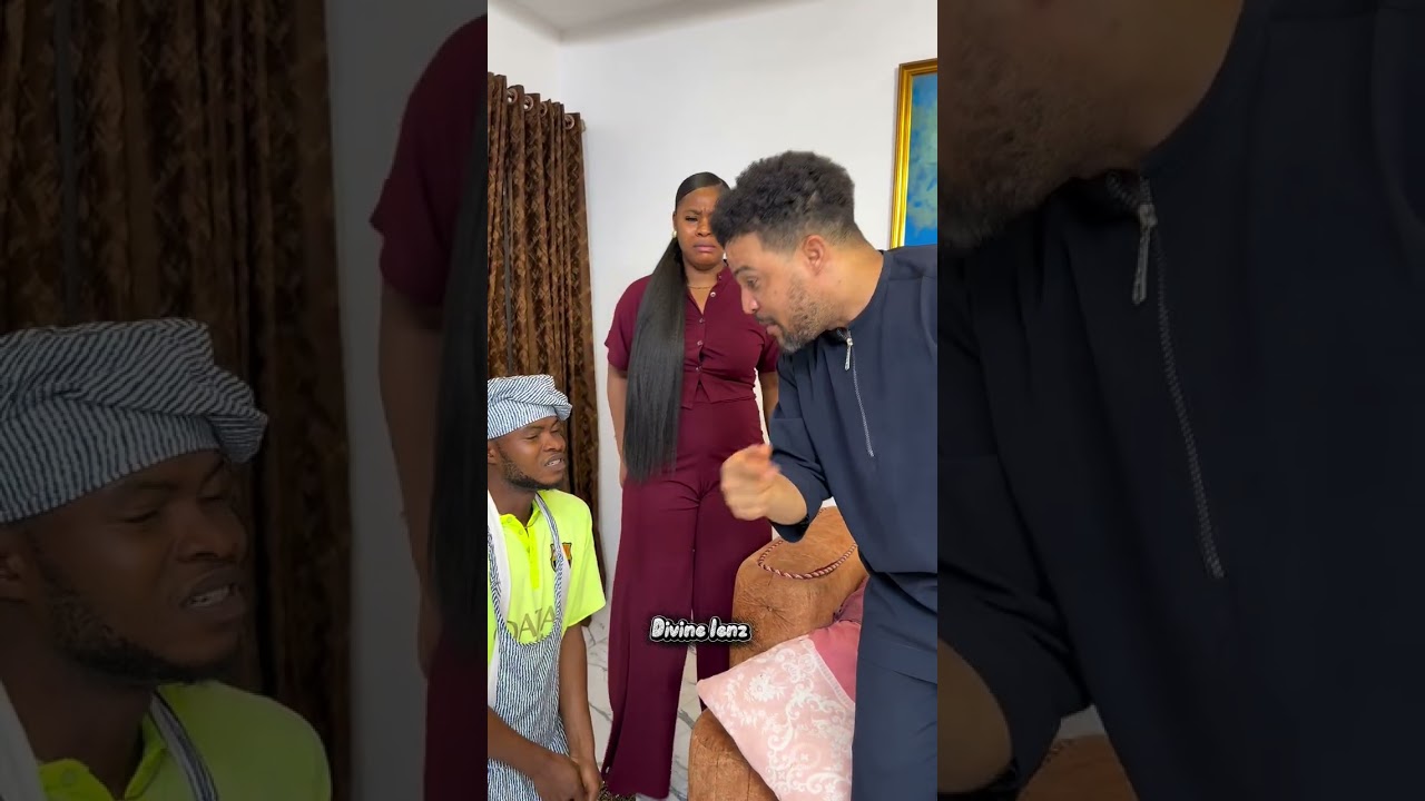 Unimaginable twist revealed.