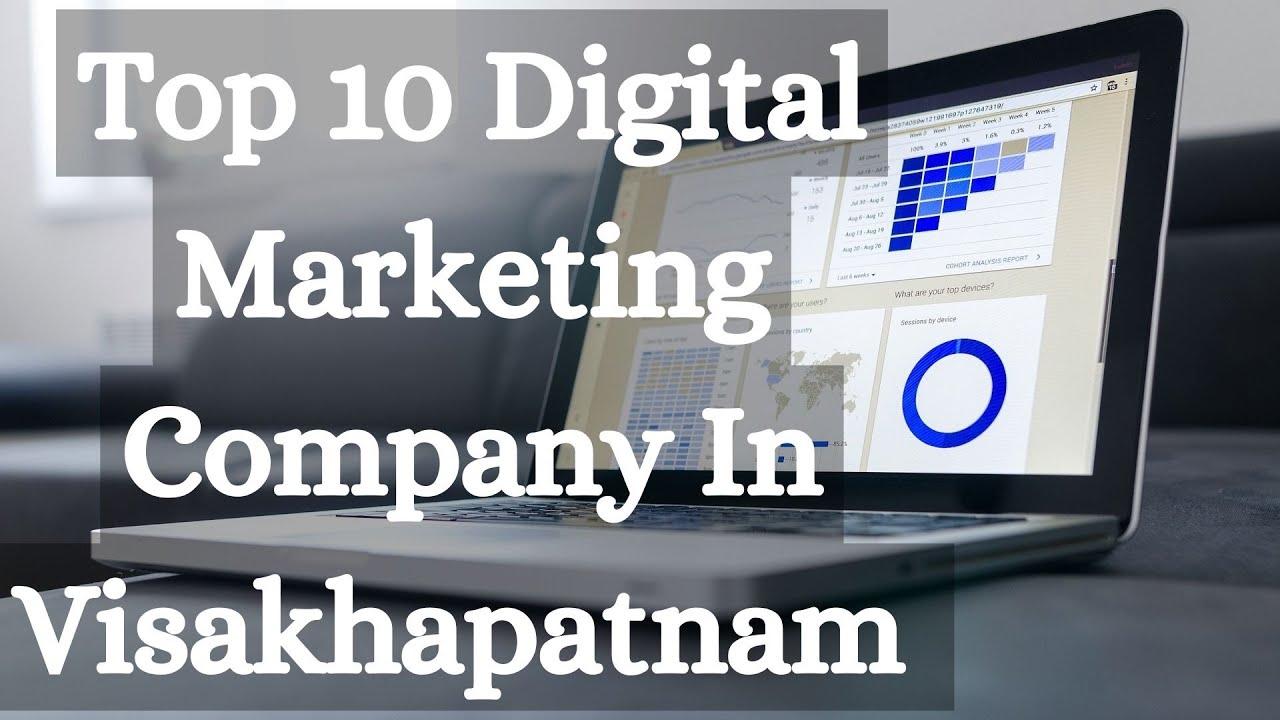 Digital Marketing in Visakhapatnam | Digital Marketing Agency in Visakhapatnam #digitalmarketing
