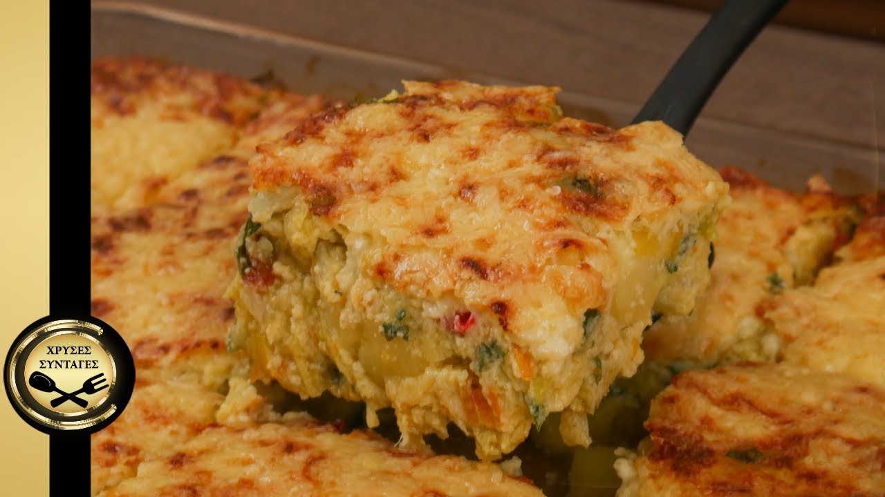 Вкусное овощное суфле для детокса мяса- ЗОЛОТЫЕ РЕЦЕПТЫ