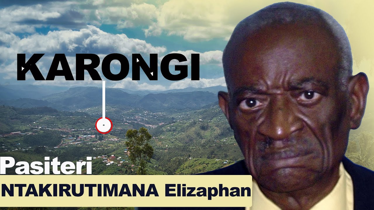 Pasiteri wishe Abapasiteri bagenzi be  ku Isabato: Pst NTAKIRUTIMANA ELIZAFANI