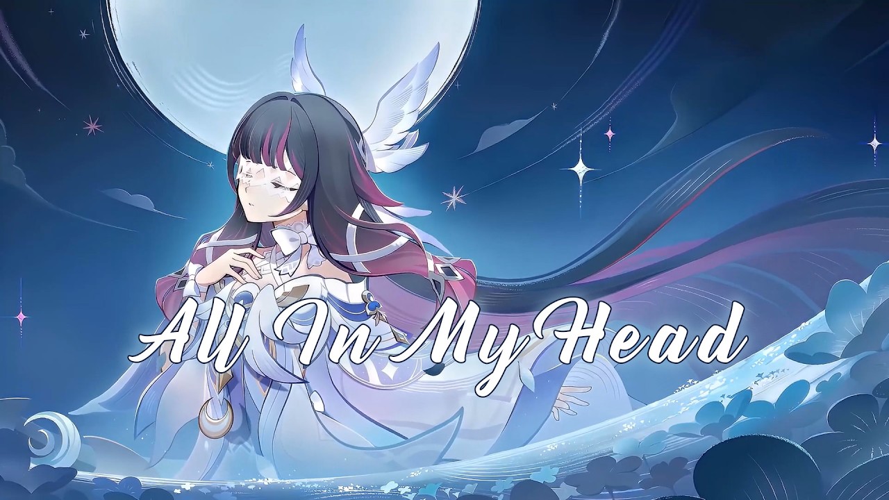 Nightcore - All In My Head (Rameses B)