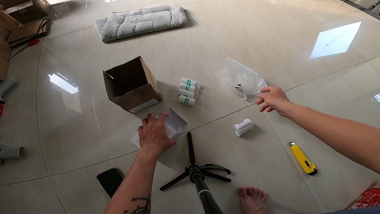 video mở kiện hàng shopee id 2602130M2KCTJUV